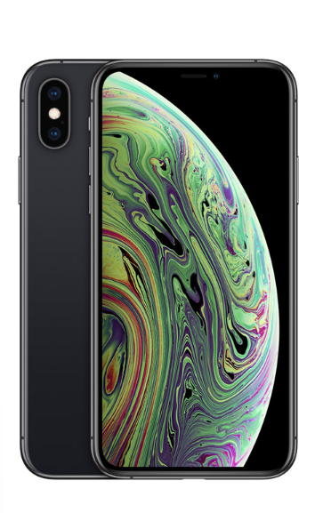 Iphone XS Space Grey