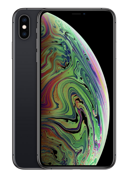 Iphone XS Max Space Grey